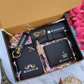 Customized Men's Gift Hamper | Personalized Gift Combo | Men's gifts | Gift for him | Gift for Husband | - BBD GIFTS